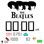 The Beatles 1.1