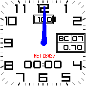 Аналогово - цифровые (светлые)