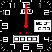 Аналогово - цифровые (темные)