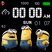 MINIONS