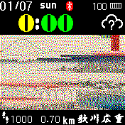 浮世絵シリーズ「歌川広重」｜"Hiroshige"