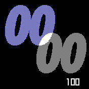 Nike Mix LightBlue 24h Hidden Details