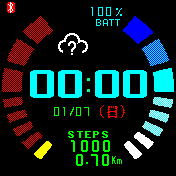 Japanese_Week 「goldeneye24h」JapaneseVersion