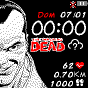 Negan - The Walking Dead