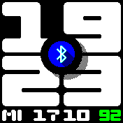 Hardy`s Big Block V3 DE