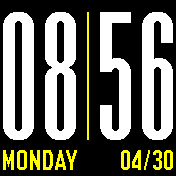 Office 24h (w&w/o BT status)