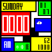 Square Art ENG + ITA