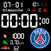 Paris St. Germain