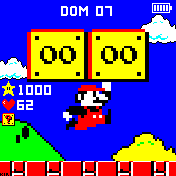 Super Mario Classic - Spanish