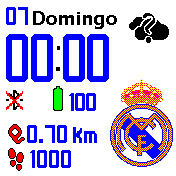 Real Madrid