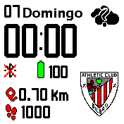 Atletic Club Bilbao