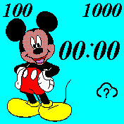 Mickey Mouse