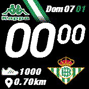 Betis Kappa