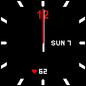 Black Analog Modern v6 US