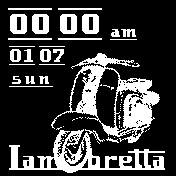 Lambretta