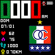 Once Caldas, Colombia