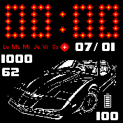 El Coche Fantastico V.2 