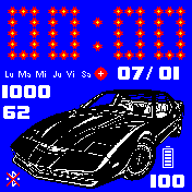 El coche Fantastico v.2