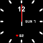 Black Analog Modern v7 US