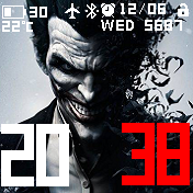 joker 2 side