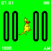 Aussie Aussie Aussie