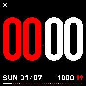 Fitbit Adidas Remake