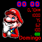 SuperMario Diario