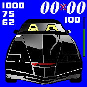 El Coche Fantastico v2