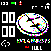 Evil Geniuses Logo