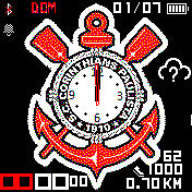 S. C. Corinthians Paulista V1.0