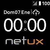 netux simple ES