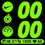 Apple Nike+ SK/CZ/EN