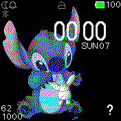Stitch & Baymax edit
