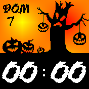 pumpkin halloween (ES-EN)