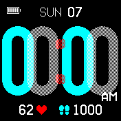 Versa Cyan