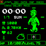Pip-Boy v.1.3