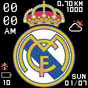 Real Madrid
