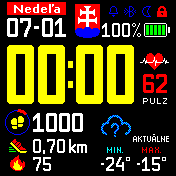 Hemendex 180820 (Horatius80) Black SK 24 h - version II.