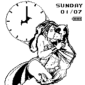 Batman & Wonder Woman