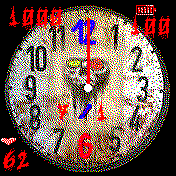 DarkOldClock bY bAFfetto85