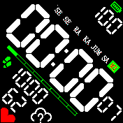 black left hand edited