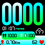 Mavi Yeşil Stratos TR edit