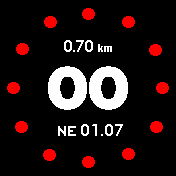 Simple Analog Digital CZ