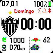 Atletico Mineiro