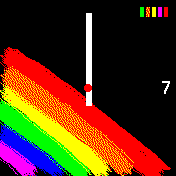 Analog Rainbow
