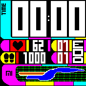 BIG Star Trek LCARS (Based on CarfRip design)