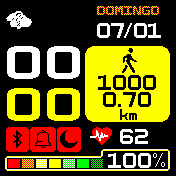 Fast Forward (12/24h)