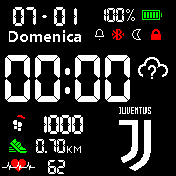 Juventus F.C. (Meteo)