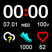 Sport SK, EN week day