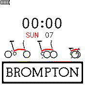 Brompton Lover